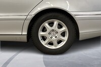 Mercedes-Benz S vaihtoauto