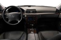 Mercedes-Benz S vaihtoauto