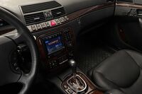 Mercedes-Benz S vaihtoauto