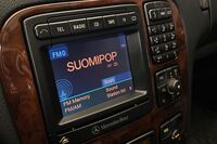 Mercedes-Benz S vaihtoauto