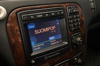 Mercedes-Benz S vaihtoauto