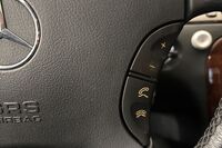 Mercedes-Benz S vaihtoauto