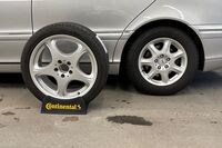 Mercedes-Benz S vaihtoauto