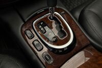 Mercedes-Benz S vaihtoauto