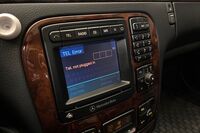 Mercedes-Benz S vaihtoauto