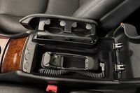 Mercedes-Benz S vaihtoauto