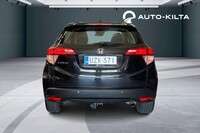 Honda HR-V vaihtoauto