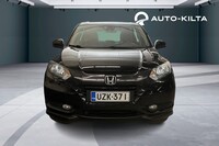 Honda HR-V vaihtoauto