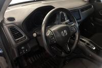 Honda HR-V vaihtoauto