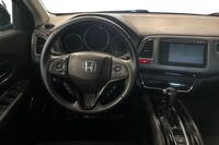 Honda HR-V vaihtoauto