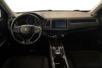 Honda HR-V vaihtoauto