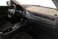 Honda HR-V vaihtoauto