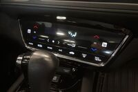 Honda HR-V vaihtoauto
