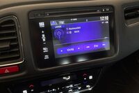 Honda HR-V vaihtoauto