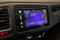 Honda HR-V vaihtoauto