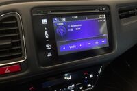 Honda HR-V vaihtoauto
