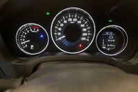 Honda HR-V vaihtoauto