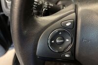 Honda HR-V vaihtoauto
