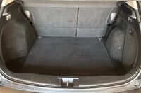 Honda HR-V vaihtoauto