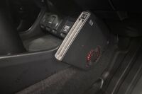 Honda HR-V vaihtoauto