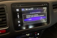 Honda HR-V vaihtoauto