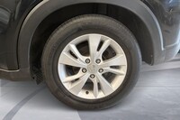 Honda HR-V vaihtoauto