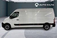 Opel Movano vaihtoauto