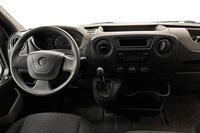 Opel Movano vaihtoauto