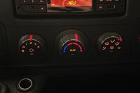 Opel Movano vaihtoauto