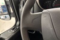 Opel Movano vaihtoauto