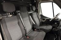 Opel Movano vaihtoauto