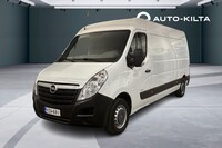 Opel Movano vaihtoauto