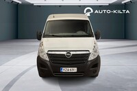 Opel Movano vaihtoauto