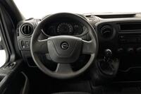 Opel Movano vaihtoauto