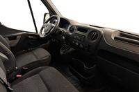 Opel Movano vaihtoauto