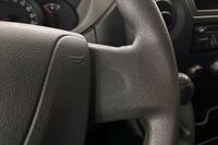 Opel Movano vaihtoauto