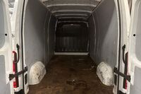 Opel Movano vaihtoauto