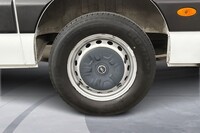 Opel Movano vaihtoauto