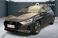 Hyundai i20 Hatchback vaihtoauto