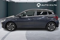 Hyundai i20 Hatchback vaihtoauto