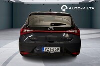 Hyundai i20 Hatchback vaihtoauto