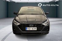 Hyundai i20 Hatchback vaihtoauto