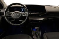 Hyundai i20 Hatchback vaihtoauto
