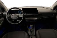 Hyundai i20 Hatchback vaihtoauto