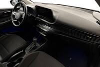 Hyundai i20 Hatchback vaihtoauto