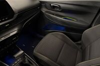 Hyundai i20 Hatchback vaihtoauto