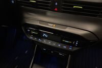 Hyundai i20 Hatchback vaihtoauto