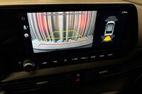 Hyundai i20 Hatchback vaihtoauto