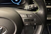 Hyundai i20 Hatchback vaihtoauto