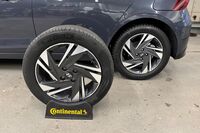 Hyundai i20 Hatchback vaihtoauto